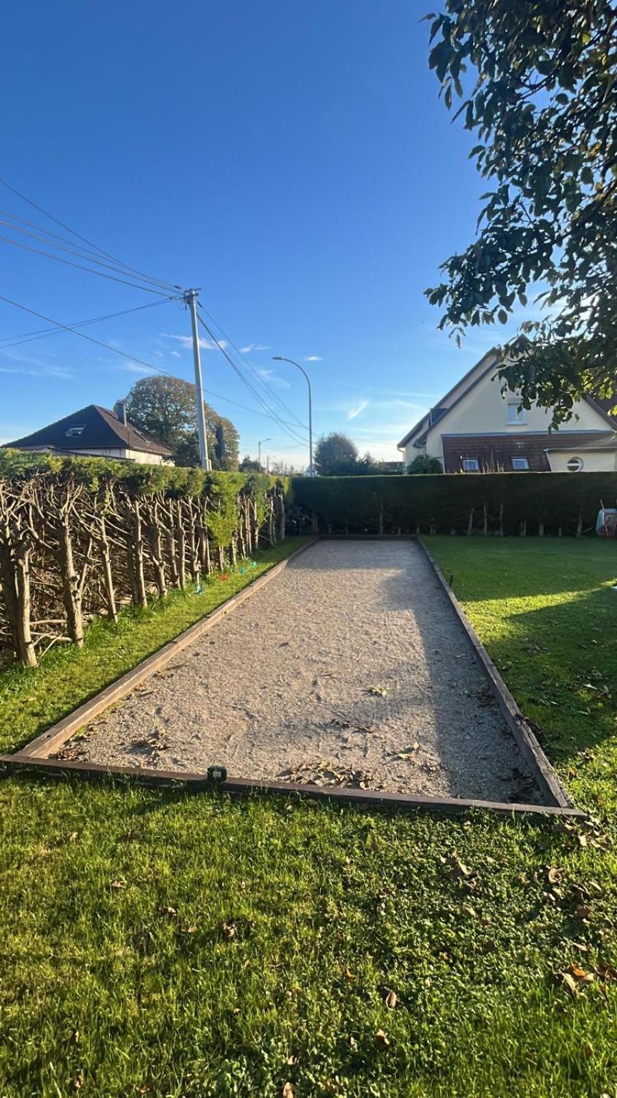 Studio Aux Pieds Des Vignes Eguisheim Buitenkant foto